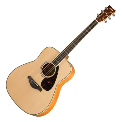 Yamaha FG840 Natural Gitara akustyczna