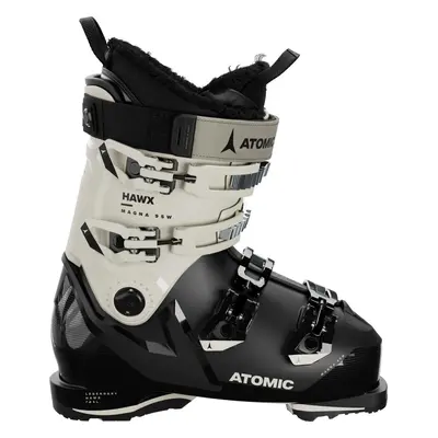 Atomic Hawx Magna W GW Black/Stone Buty zjazdowe