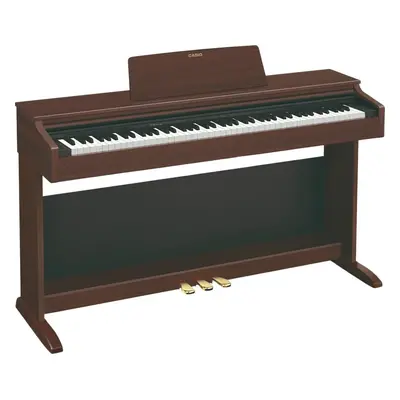 Casio AP Pianino cyfrowe Brown