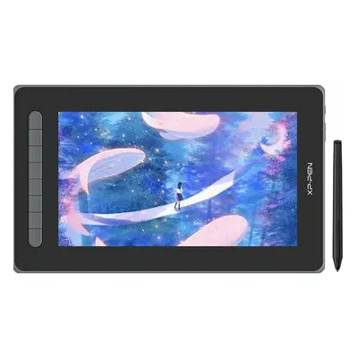 XPPen Artist (2nd Gen) + X3 Tablet graficzny