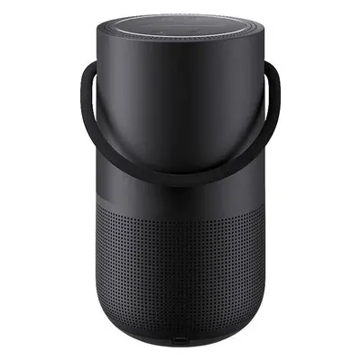 Bose Home Speaker Portable Kolumny przenośne Black