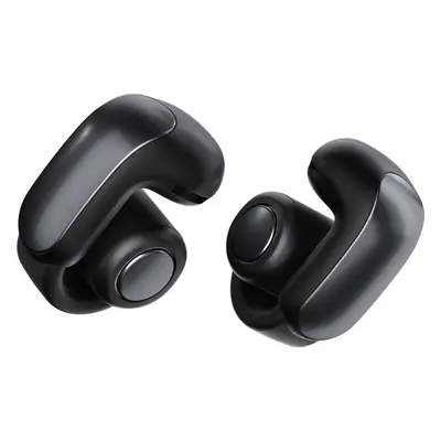 Bose Ultra Open Earbuds Black Bezprzewodowe słuchawki douszne