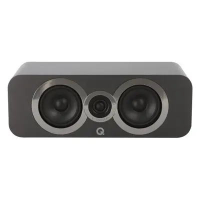 Q Acoustics 3090Ci Głośnik centralny Hi-Fi szt Graphite