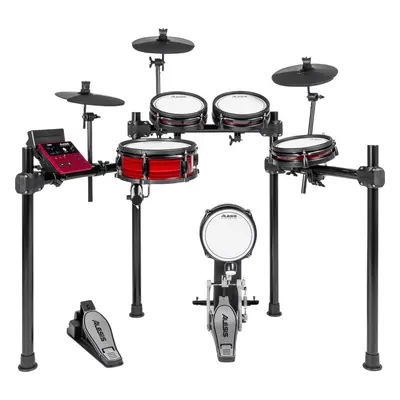 Alesis Nitro Pro Kit Black Zestaw perkusji elektronicznej