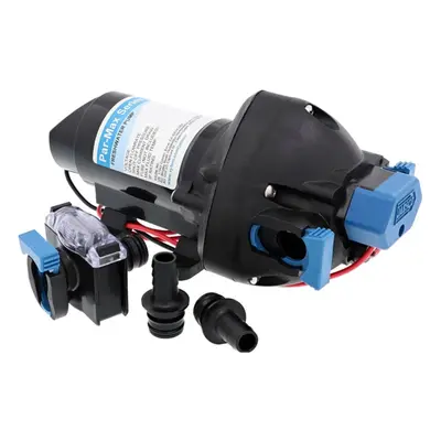 Jabsco Par Max Pressure-Controlled Pump Ciśnieniowa pompa wody