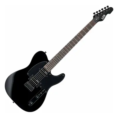 ESP LTD TE-200 Black Gitara elektryczna