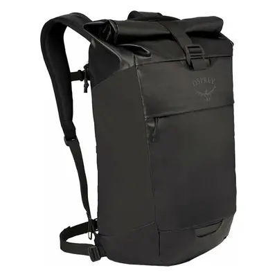 Osprey Transporter Roll Top Plecak Black L