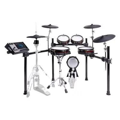 Alesis Strata Core Black Zestaw perkusji elektronicznej