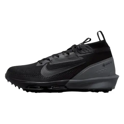 Nike Infinity Tour Next GTX Unisex Black/Grey Męskie buty golfowe