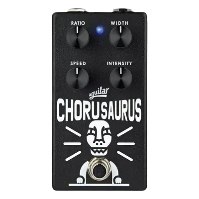 Aguilar Chorusaurus V2 Efekt do gitary basowej