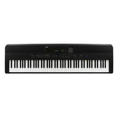 Kawai ES520 B Cyfrowe stage pianino Black