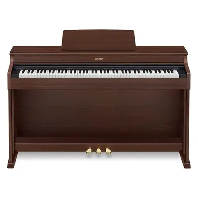 Casio AP Pianino cyfrowe Brown