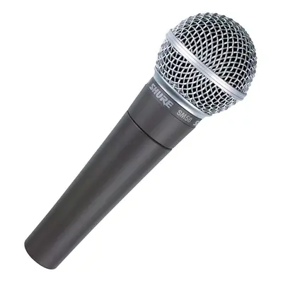 Shure SM58-LCE Mikrofon dynamiczny wokalny