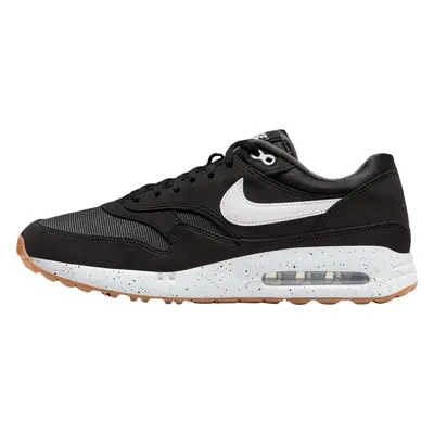 Nike Air Max '86 Unisex Black/White Damskie buty golfowe