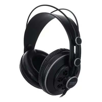 Superlux HD-681 Black Słuchawki nauszne