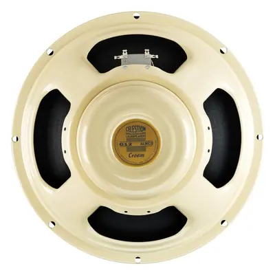 Celestion Cream Ohm Głośnik Gitarowy / Basowy