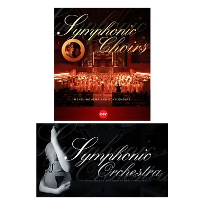 EastWest Sounds Symphonic Production Bundle (Produkt cyfrowy)