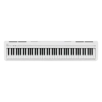 Kawai ES120W Cyfrowe stage pianino White