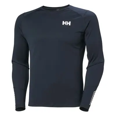 Helly Hansen Men's LIFA ACTIVE Crew Navy Bielizna termiczna