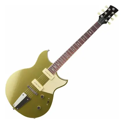 Yamaha RSP02T Crisp Gold Gitara elektryczna