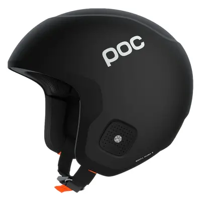 POC Skull Dura Comp MIPS Uranium Black Matt M/L (55-58 cm) Kask narciarski