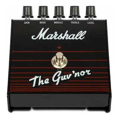 Marshall Guv'nor Reissue Efekt gitarowy