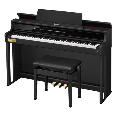 Casio AP-750 Pianino cyfrowe Black