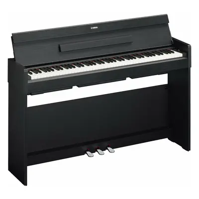 Yamaha YDP-S35 Pianino cyfrowe Black