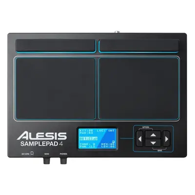 Alesis SamplePad Pad do perkusji elektronicznej