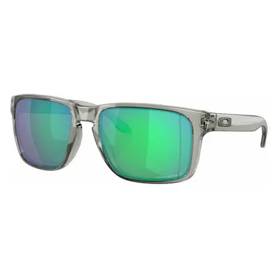 Oakley Holbrook Grey Ink/Prizm Jade Polarized Lifestyle okulary