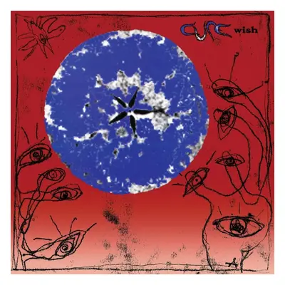 The Cure - Wish (Deluxe Edition) (3 CD)