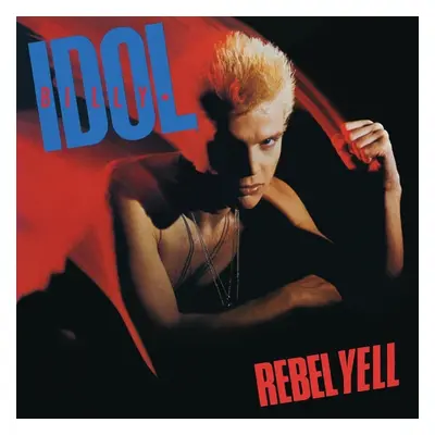 Billy Idol - Rebel Yell (2 LP)