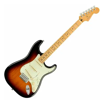 Fender Player Plus Stratocaster MN 3-Color Sunburst Gitara elektryczna