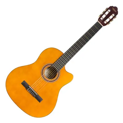 Valencia VC104C Natural Gitara klasyczna