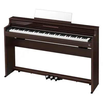 Casio AP-S450 Pianino cyfrowe Brown