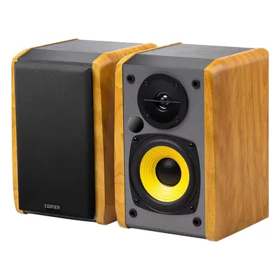 Edifier R1010BT 2.0 Głośnik bezprzewodowy Hi-Fi Brown szt