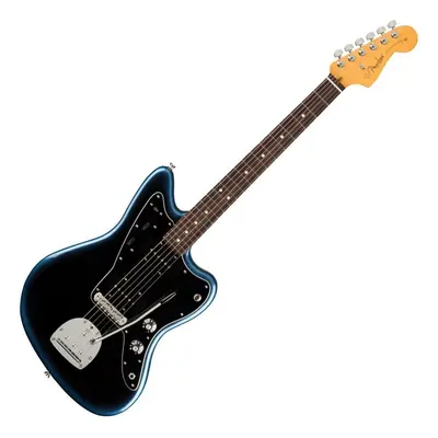 Fender American Professional II Jazzmaster RW Dark Night Gitara elektryczna