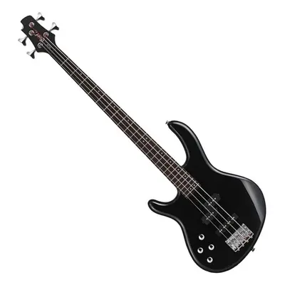 Cort Action Bass Plus LH Black Bas elektryczna