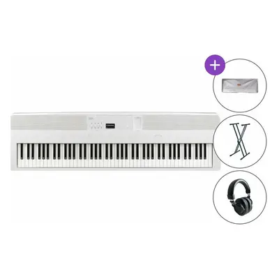 Kawai ES-920 W SET Cyfrowe stage pianino White