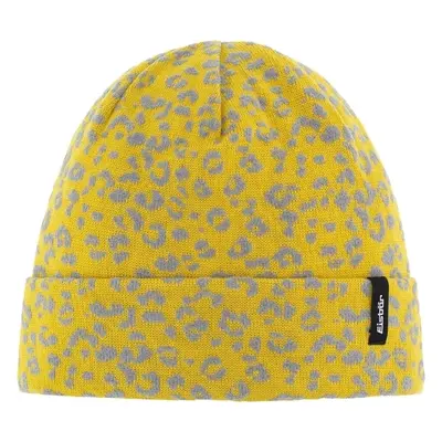 Eisbär Banto Beanie Passion Fruit/Grey Czapka