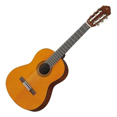 Yamaha CGS102AII Natural Gitara klasyczna dla dzieci