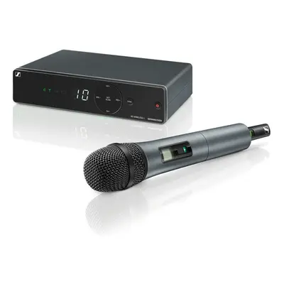 Sennheiser XSW Zestaw bezprzewodowy A: MHz