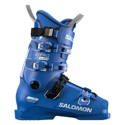 Salomon S/Pro Alpha Race Blue Buty zjazdowe