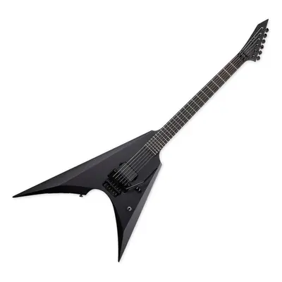 ESP LTD Arrow Black Metal Gitara elektryczna