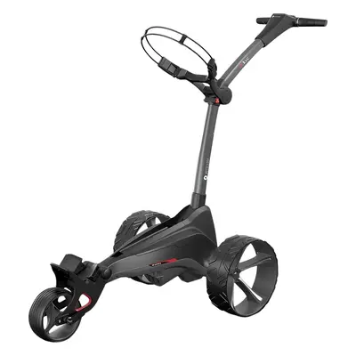 Motocaddy M1 DHC Black Wózek golfowy elektryczny