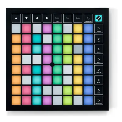 Novation Launchpad X Kontroler MIDI