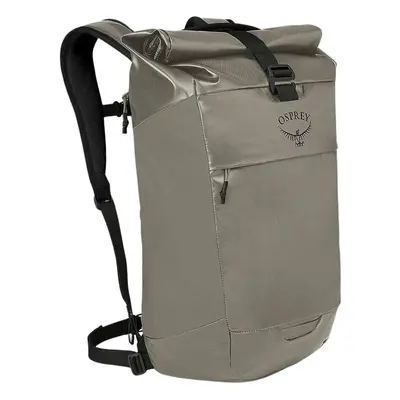 Osprey Transporter Roll Top Plecak Tan Concrete L