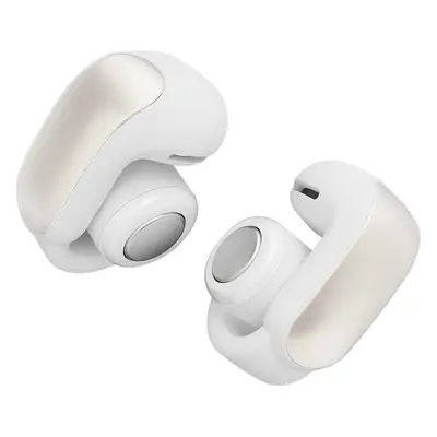 Bose Ultra Open Earbuds Diamond Bezprzewodowe słuchawki douszne