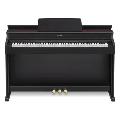 Casio AP Pianino cyfrowe Black