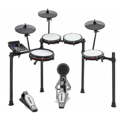 Alesis Nitro Max Kit Zestaw perkusji elektronicznej